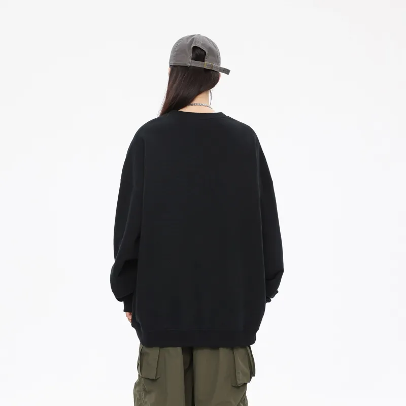 EGOU Sweatshirts Unisex-2