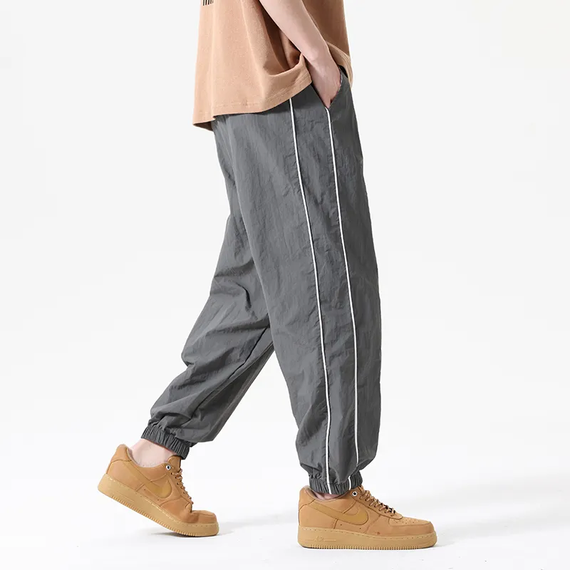 EGOU Casual Pants Unisex-13