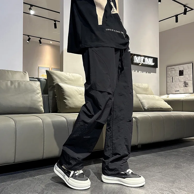 EGOU Cargo Pants Unisex-2