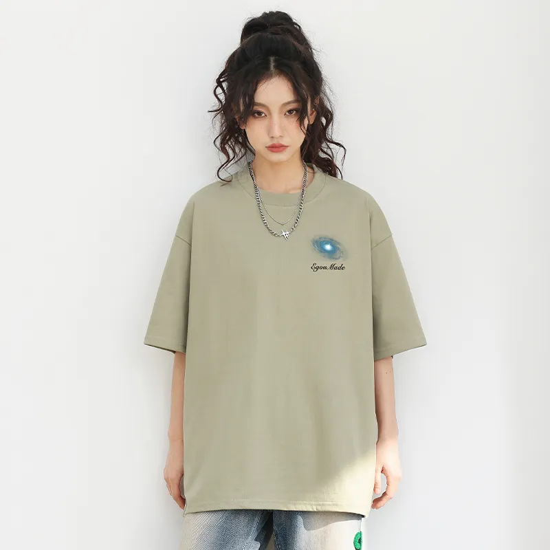 EGOU T Shirts Unisex-28