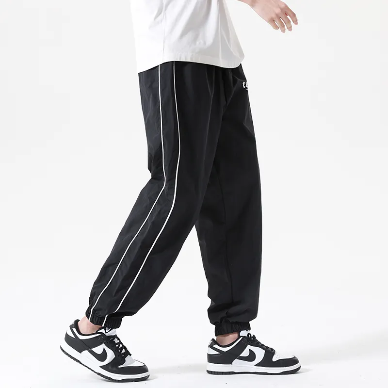 EGOU Casual Pants Unisex-2