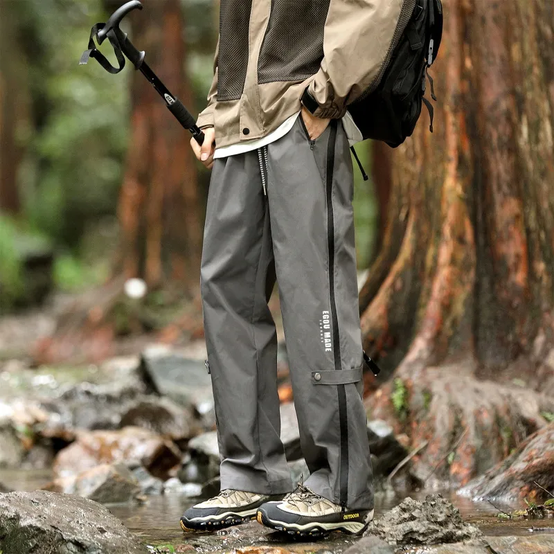 EGOU Cargo Pants Unisex-12