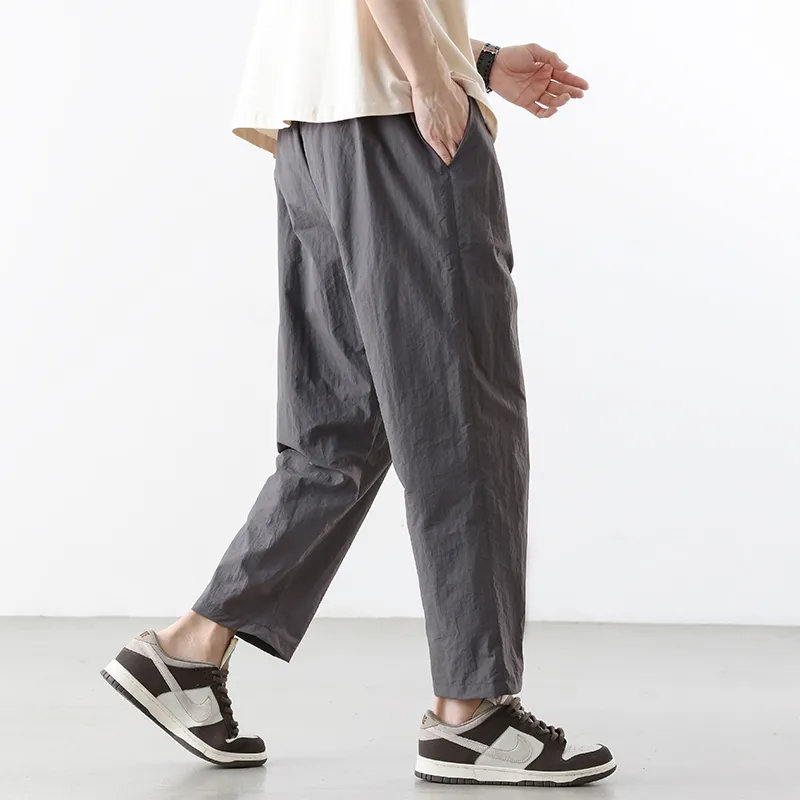 EGOU Casual Pants Unisex-13