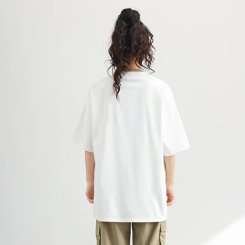 EGOU T Shirts Unisex-9