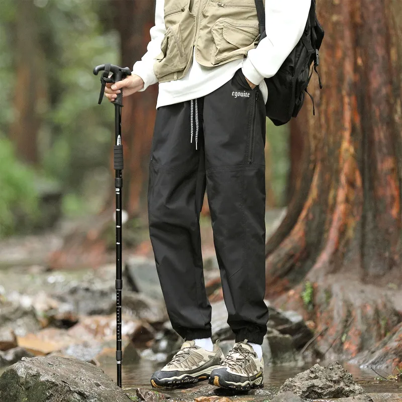 EGOU Cargo Pants Unisex-2