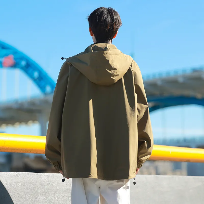 EGOU Jackets Unisex-19
