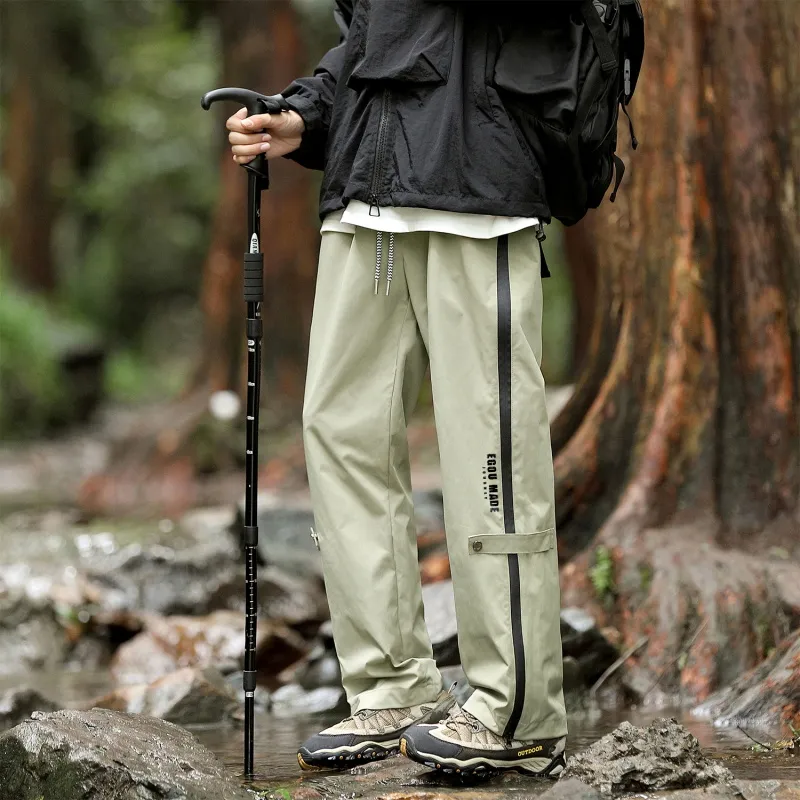 EGOU Cargo Pants Unisex-7