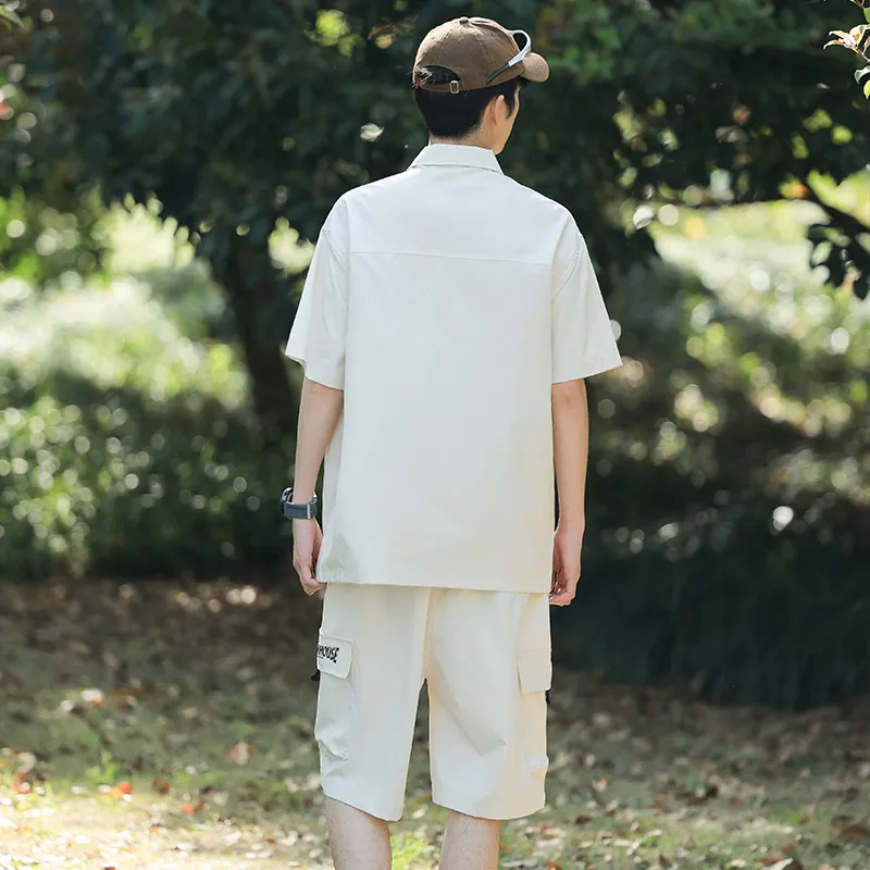 EGOU Casual Sportswear Unisex-14