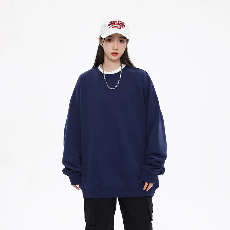 Ganbostore Sweatshirts Unisex-46