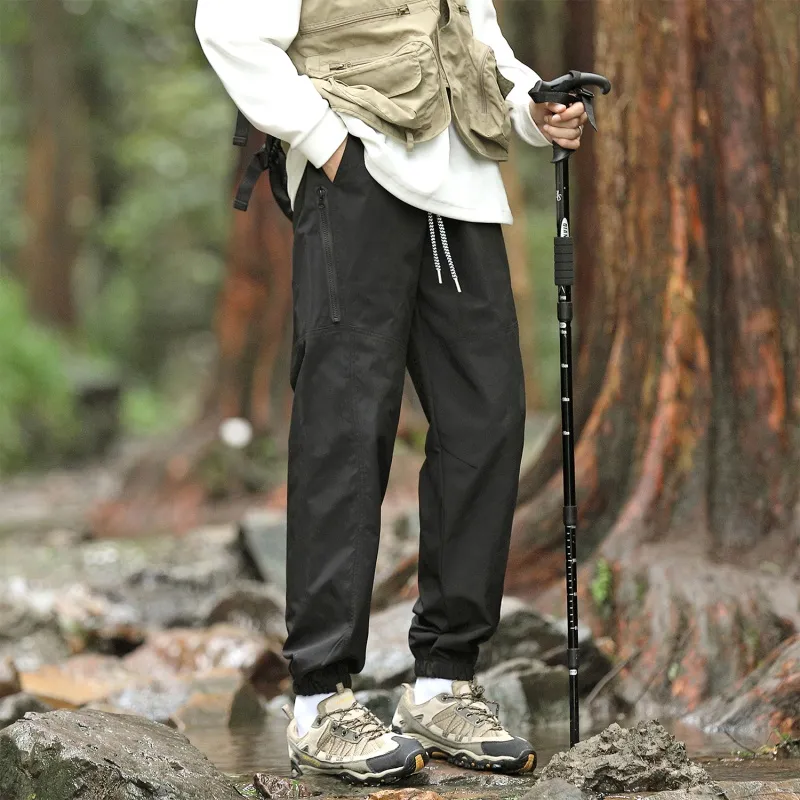 EGOU Cargo Pants Unisex-4