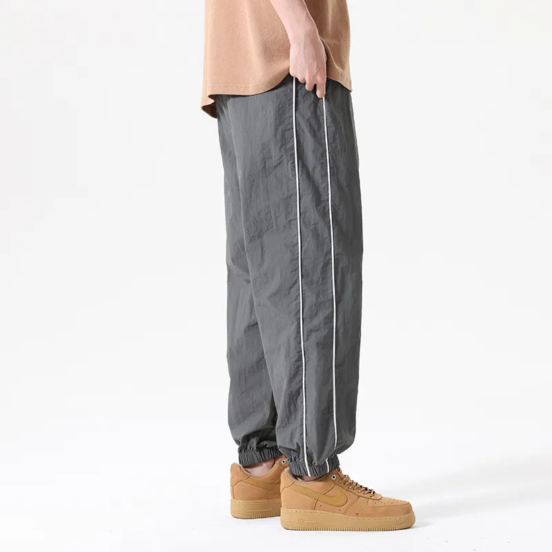 EGOU Casual Pants Unisex-13