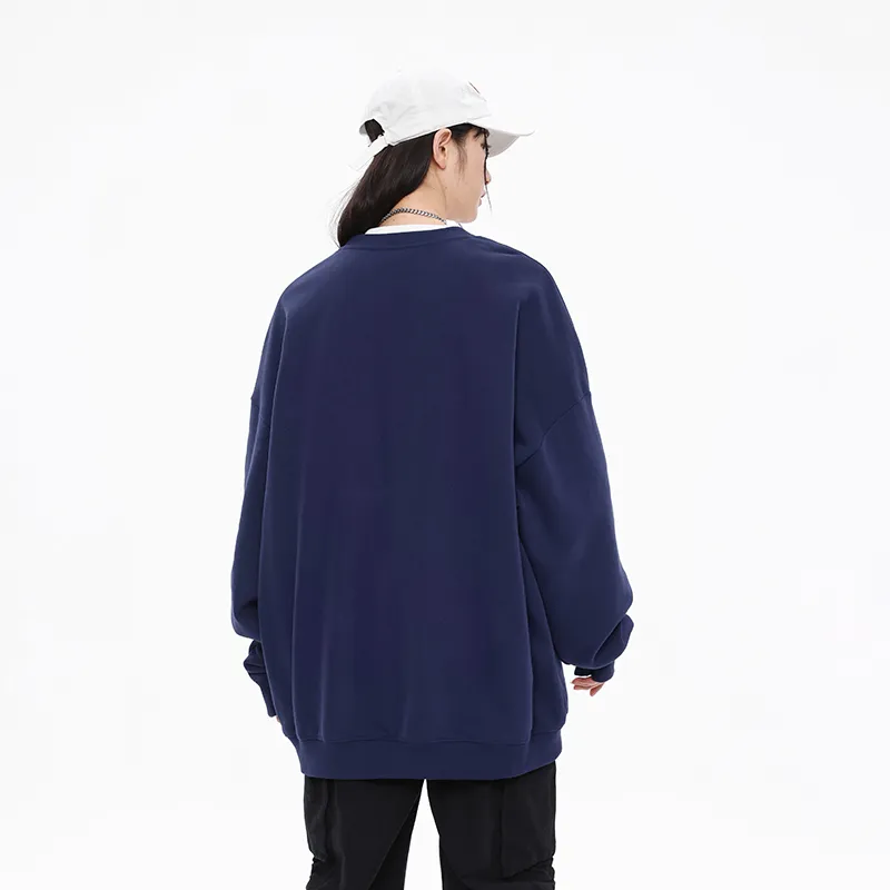 Ganbostore Sweatshirts Unisex-48