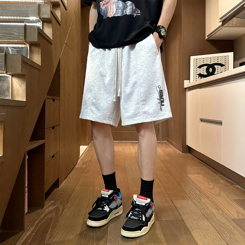 EGOU Casual Shorts Unisex-20