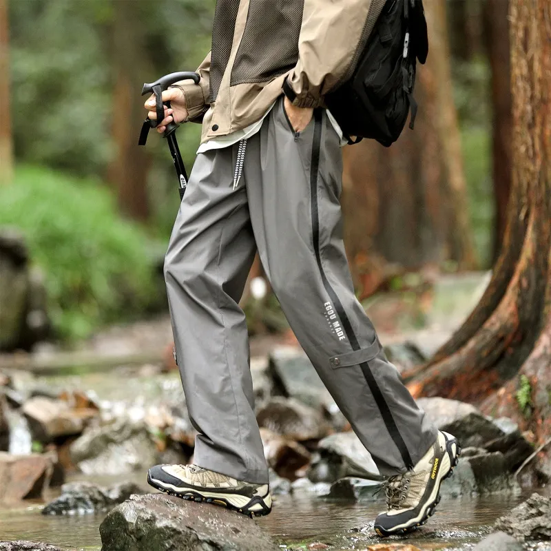 EGOU Cargo Pants Unisex-13