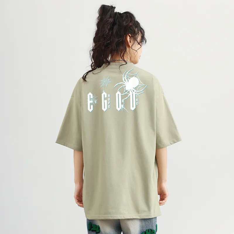 EGOU T Shirts Unisex-27