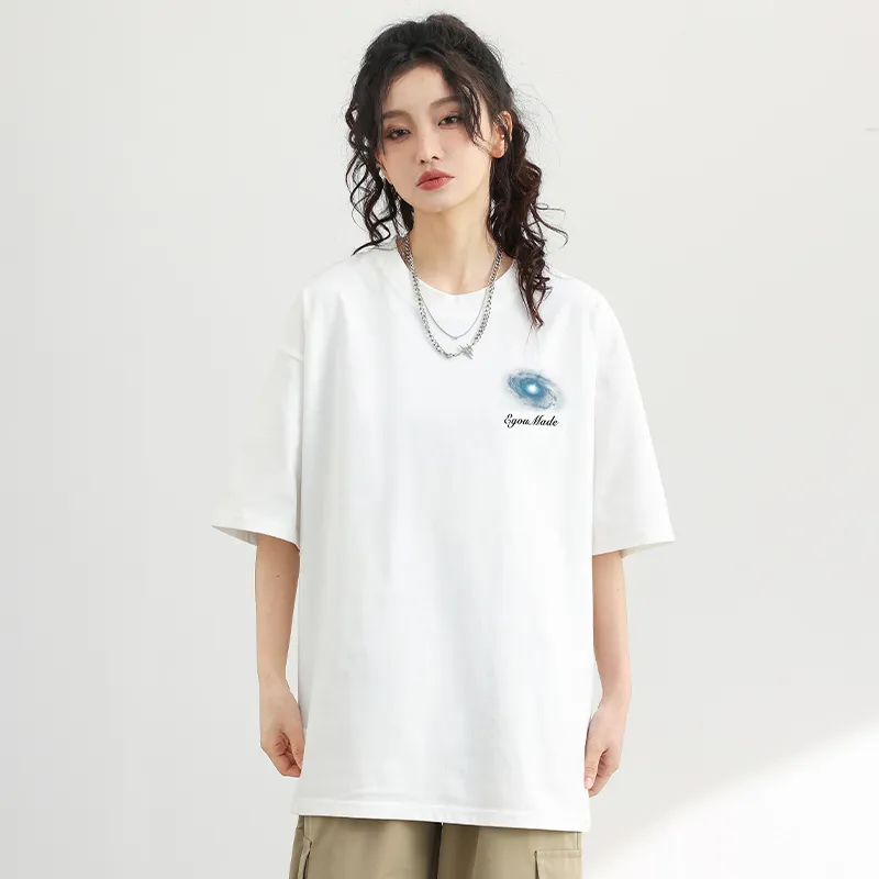 EGOU T Shirts Unisex-8