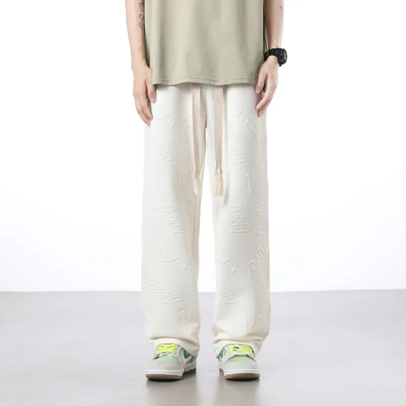 EGOU Casual Pants Unisex-17