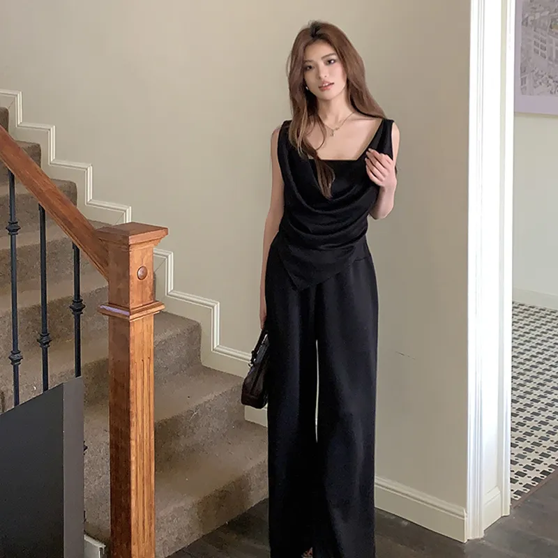AFGGD Casual Suits Women's-6