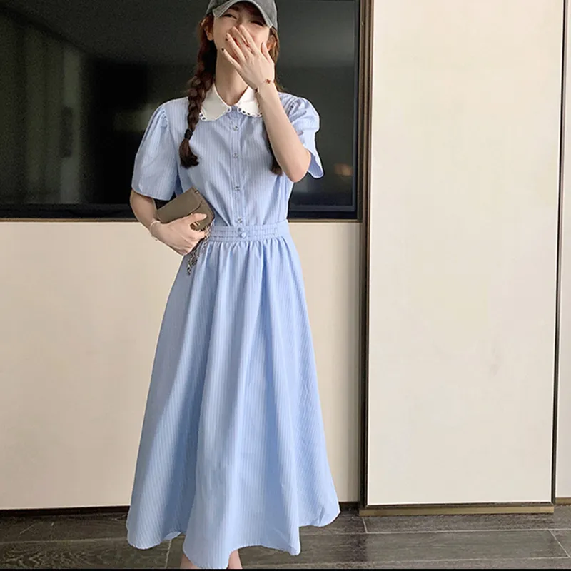 AFGGD Two Piece Skirt Sets Women's-3