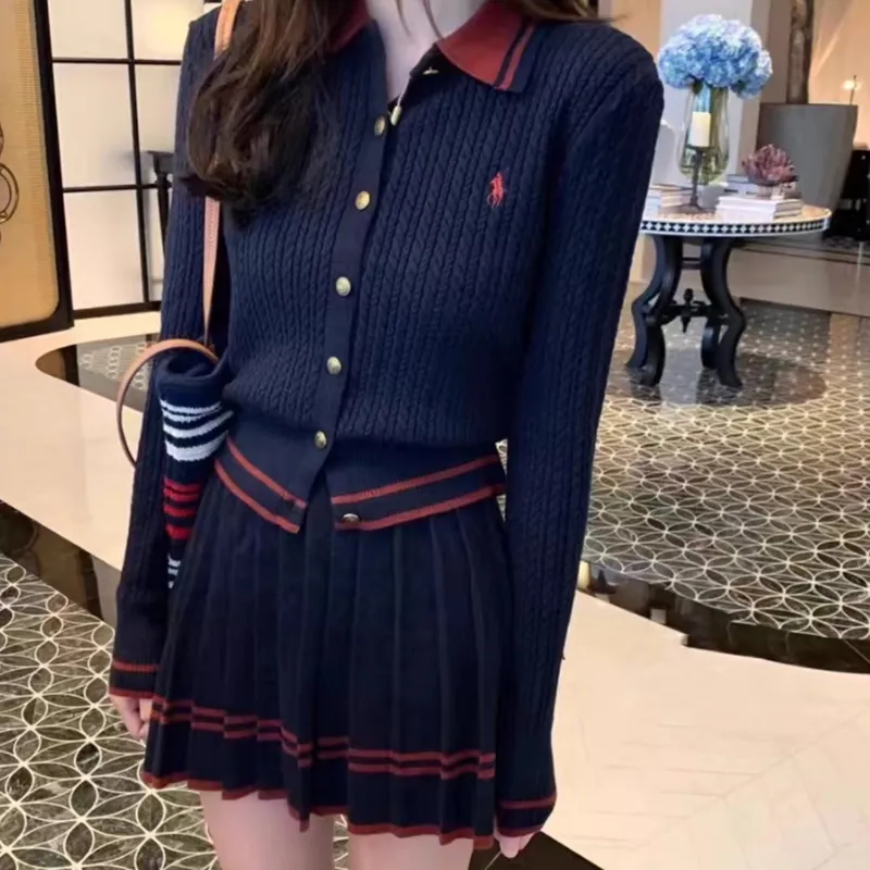 AFGGD Two Piece Skirt Sets Women's-9