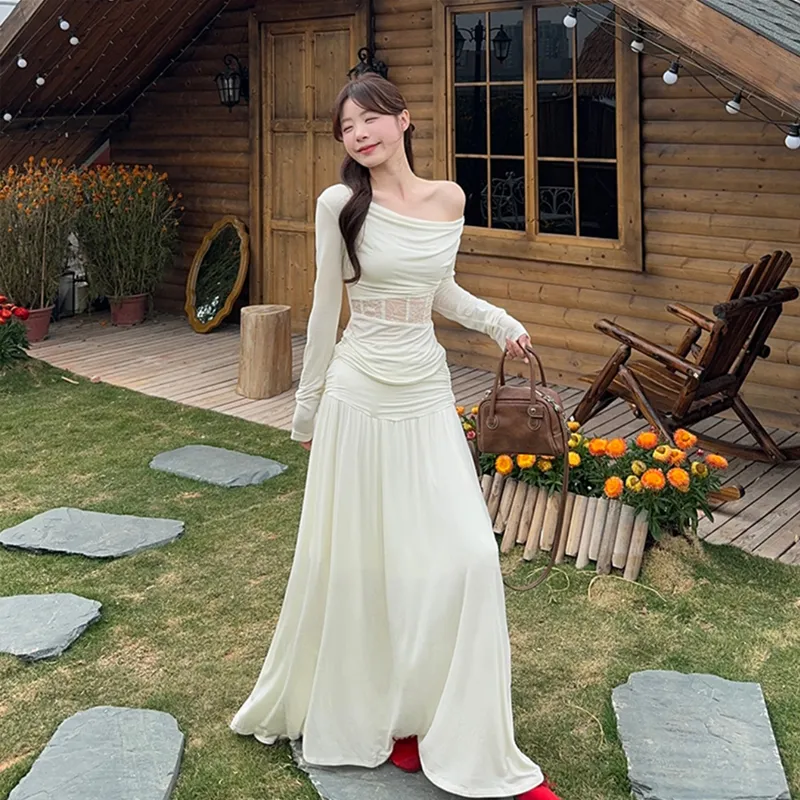AFGGD Two Piece Skirt Sets Women's-7