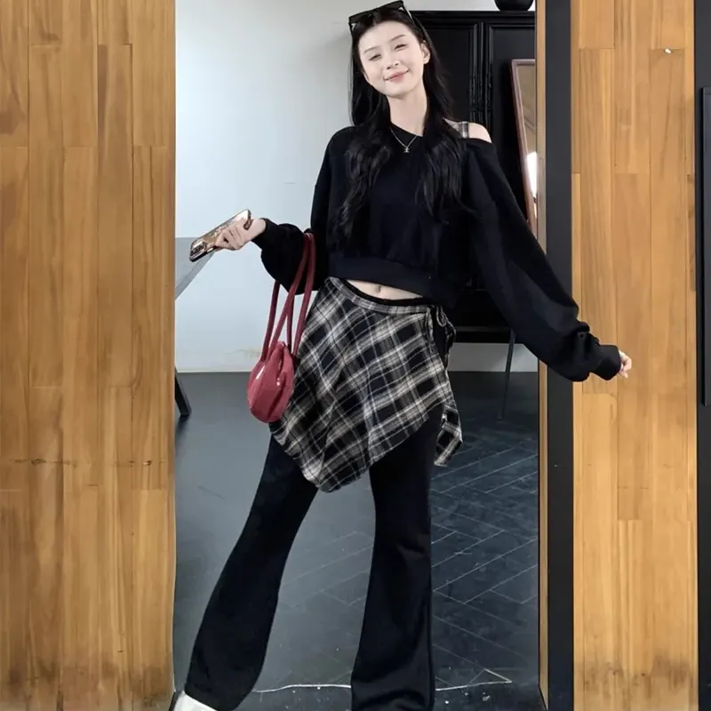 AFGGD Casual Suits Women's-7