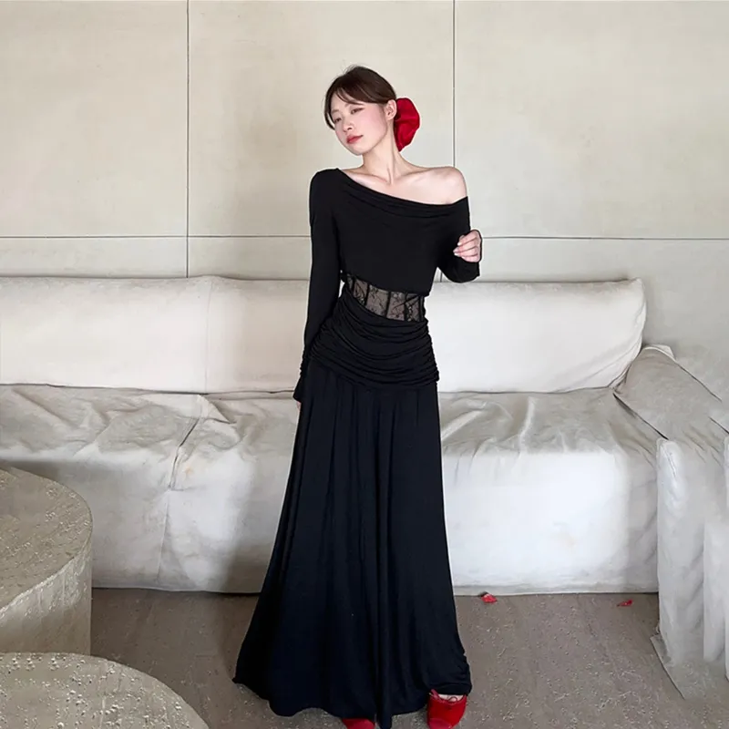 AFGGD Two Piece Skirt Sets Women's-10