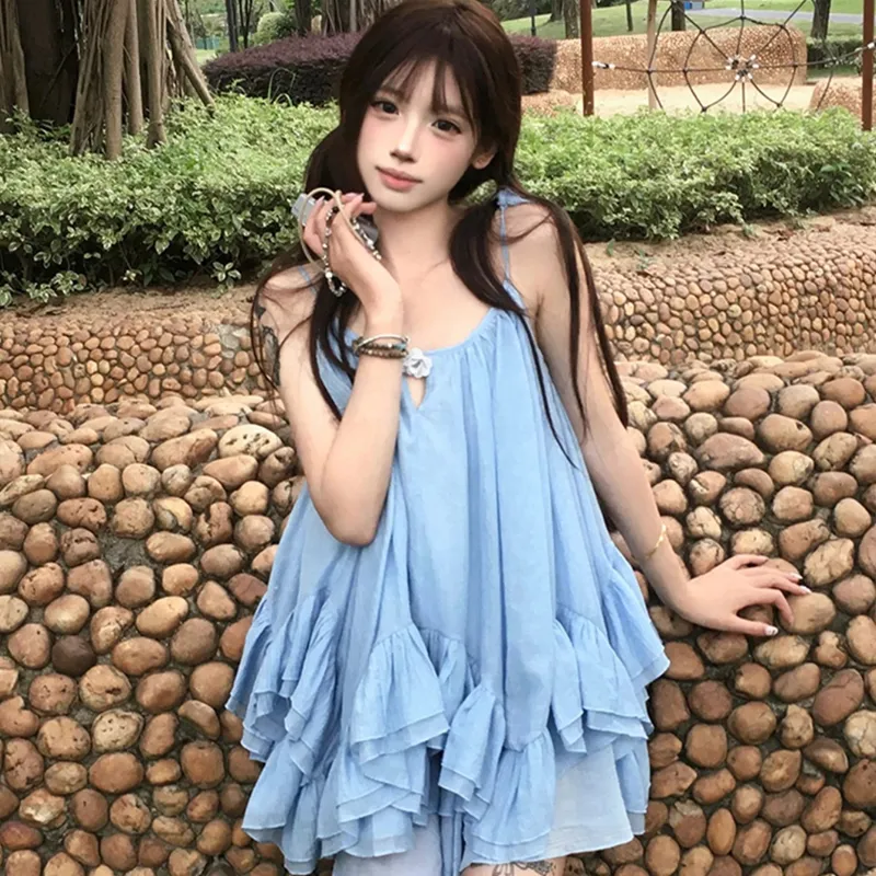 AFGGD Two Piece Skirt Sets Women's-5