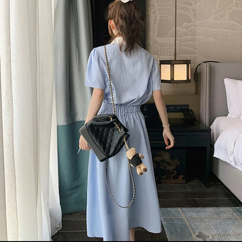 AFGGD Two Piece Skirt Sets Women's-5