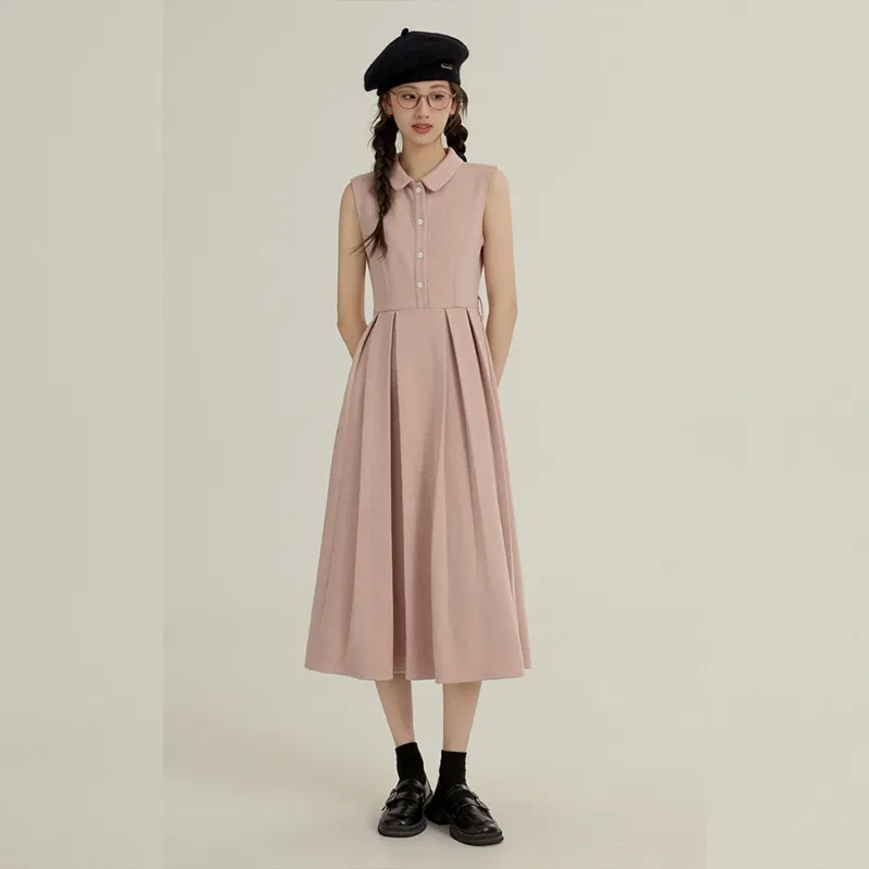 AFGGD Skirt Set Women's Image Color-4