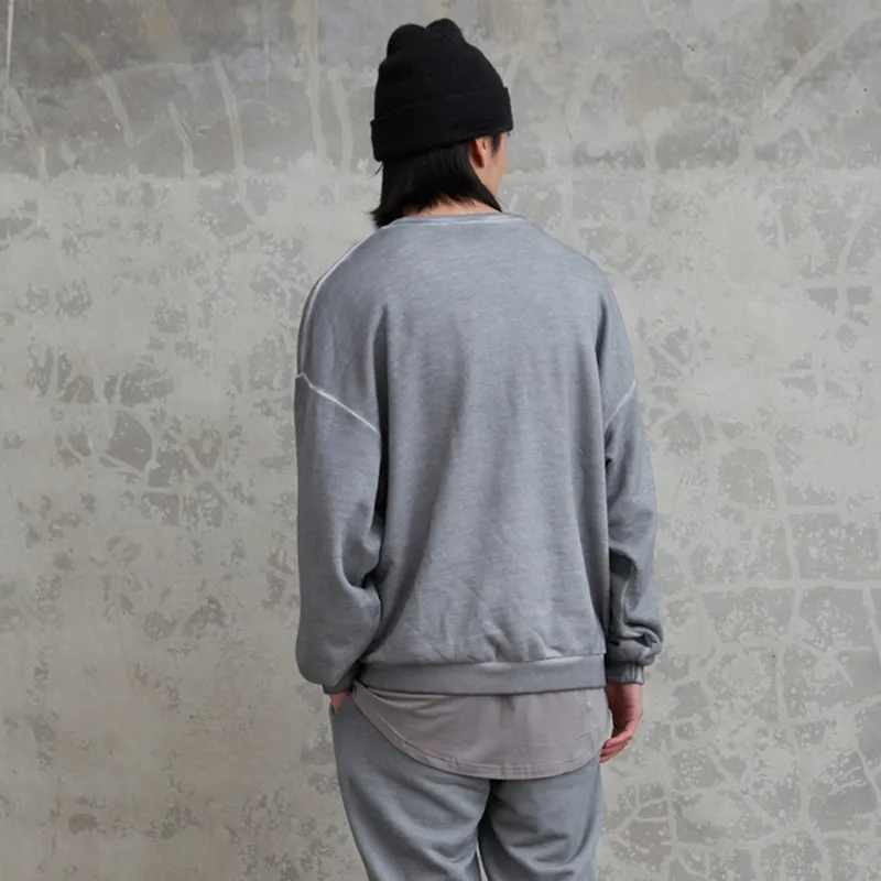 XMXX SUPPLY x Fairplay Sweatshirt Unisex-4