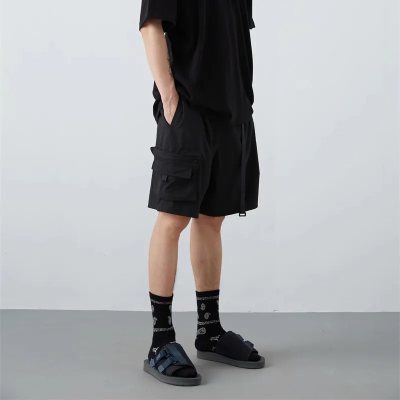 XMXX SUPPLY Casual Shorts Men's-2