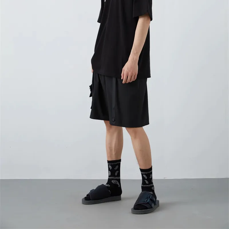XMXX SUPPLY Casual Shorts Men's-4