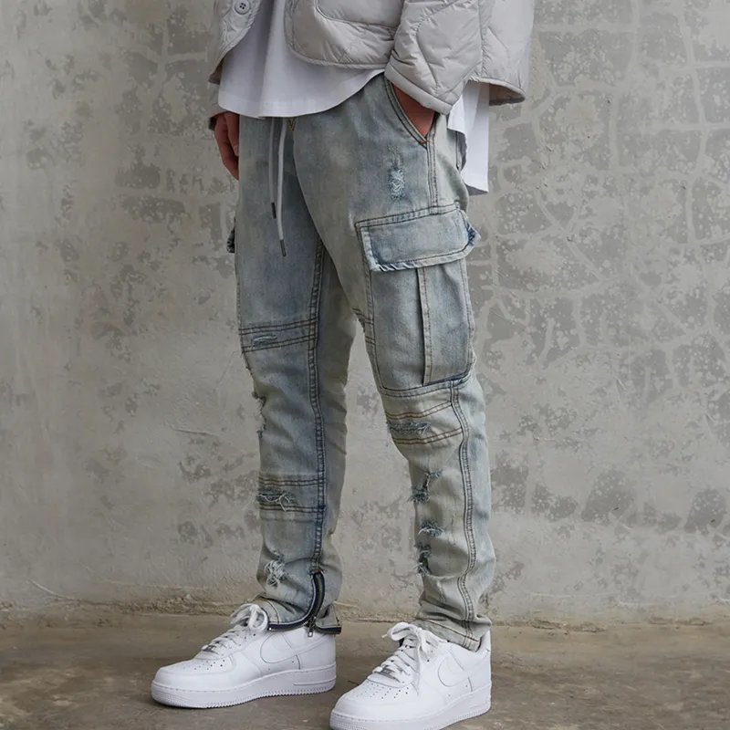 XMXX SUPPLY x Fairplay Jeans Men's-6