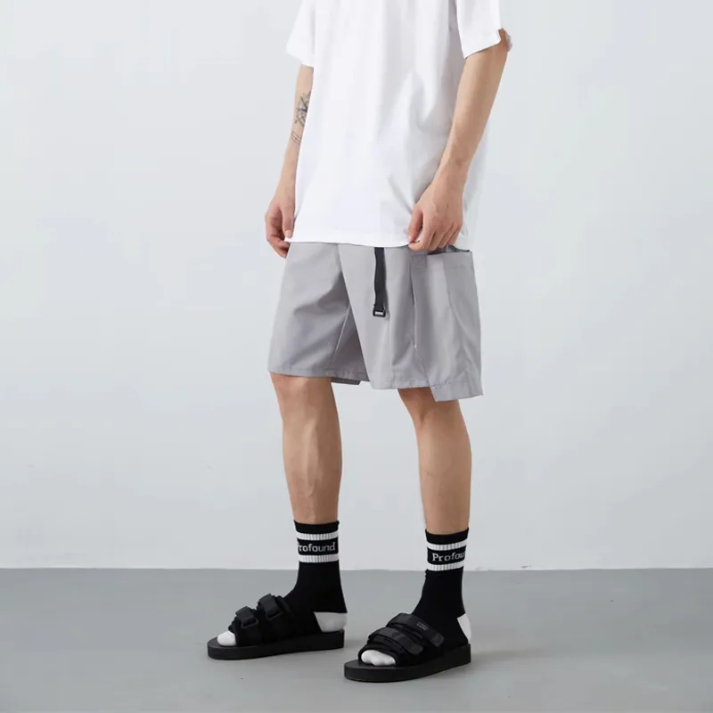 XMXX SUPPLY x Fairplay Cargo Shorts Men's-6