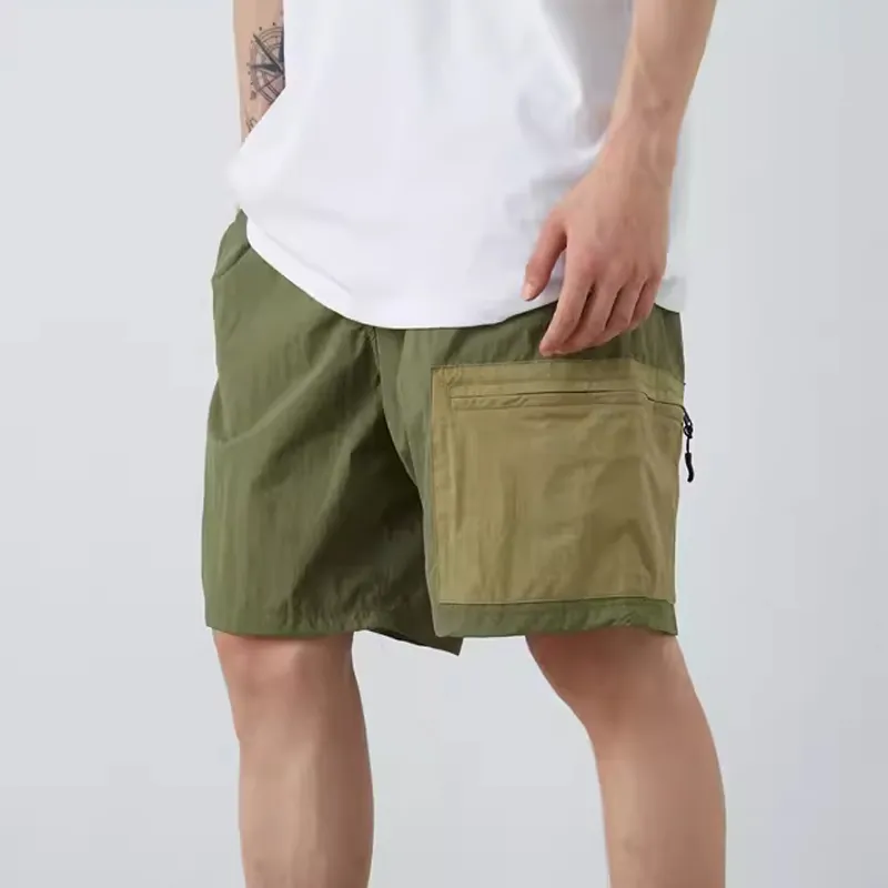 XMXX SUPPLY Casual Shorts Men's-7