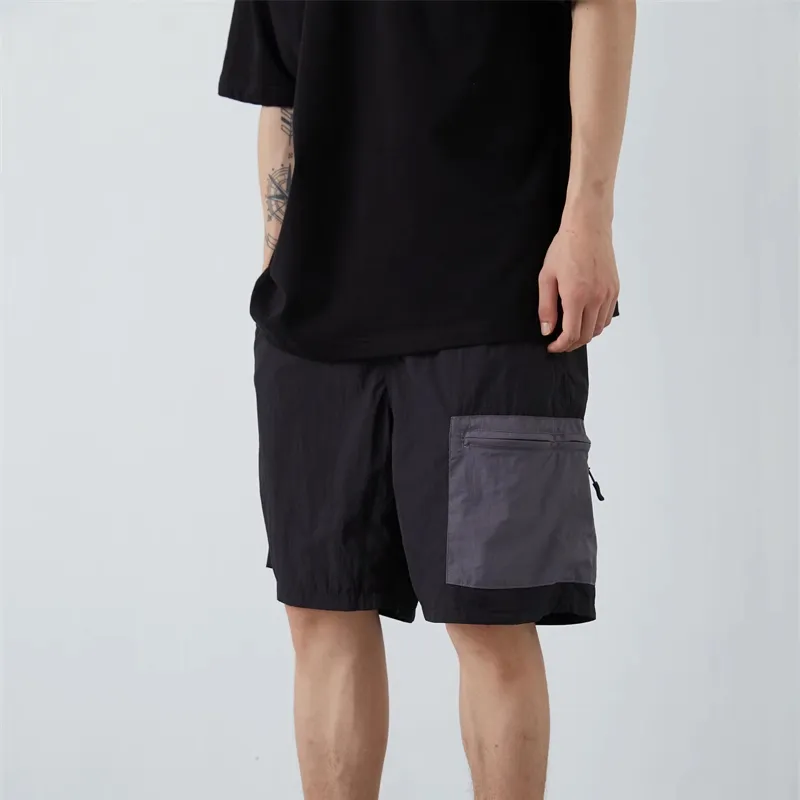 XMXX SUPPLY Casual Shorts Men's-4