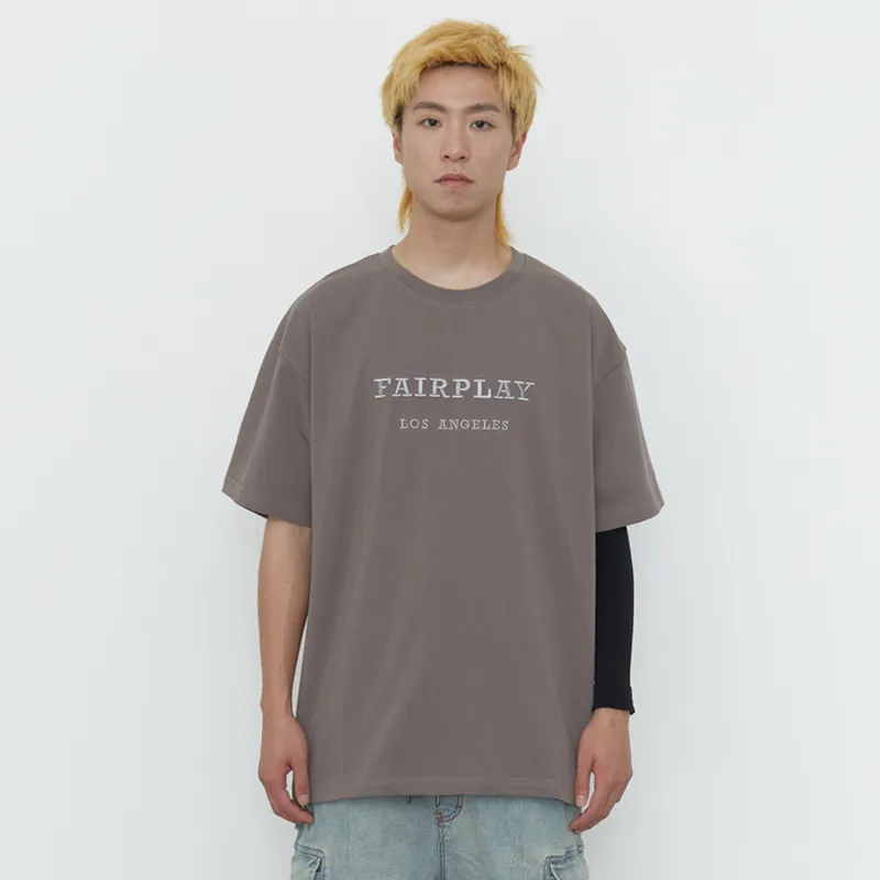 XMXX SUPPLY x Fairplay T Shirt Unisex-14