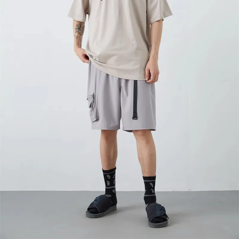 XMXX SUPPLY Casual Shorts Men's-7