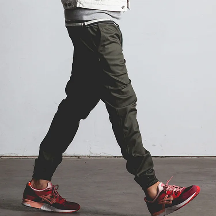 XMXX SUPPLY Casual Pants Men-10