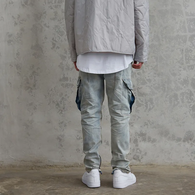 XMXX SUPPLY x Fairplay Jeans Men's-4