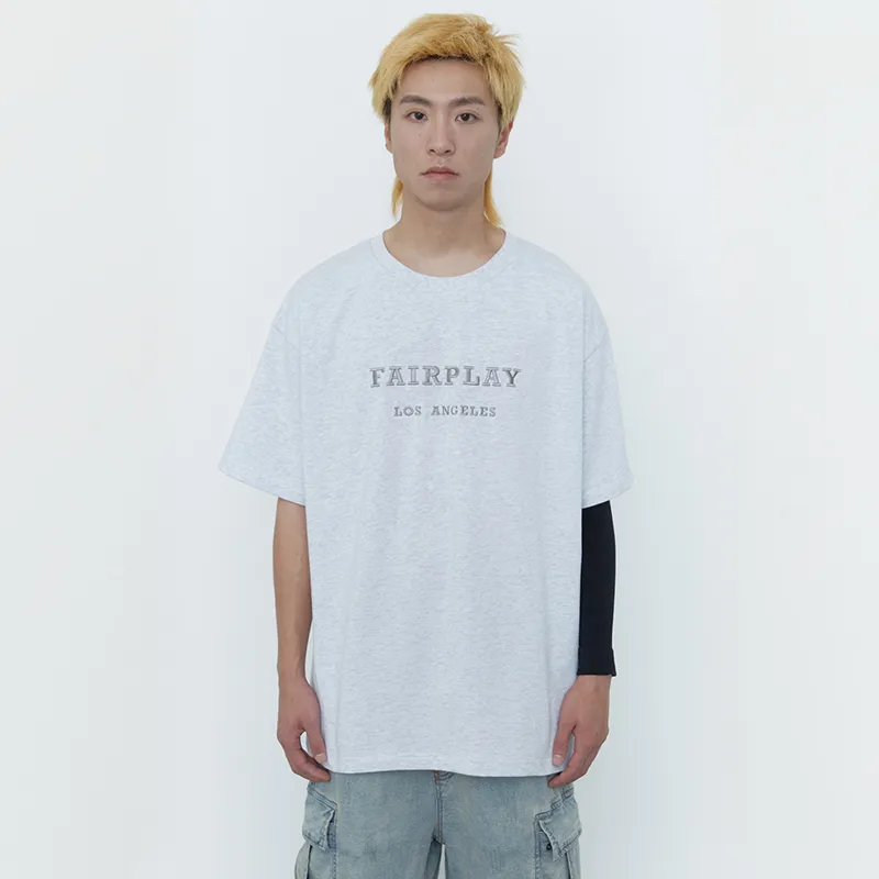 XMXX SUPPLY x Fairplay T Shirt Unisex-11