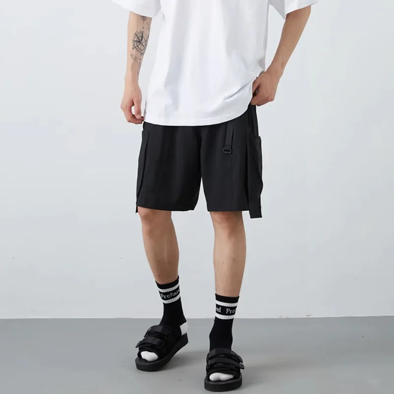 XMXX SUPPLY x Fairplay Cargo Shorts Men's-2