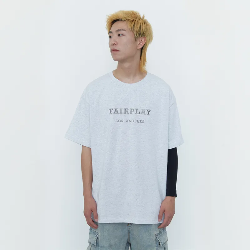 XMXX SUPPLY x Fairplay T Shirt Unisex-10