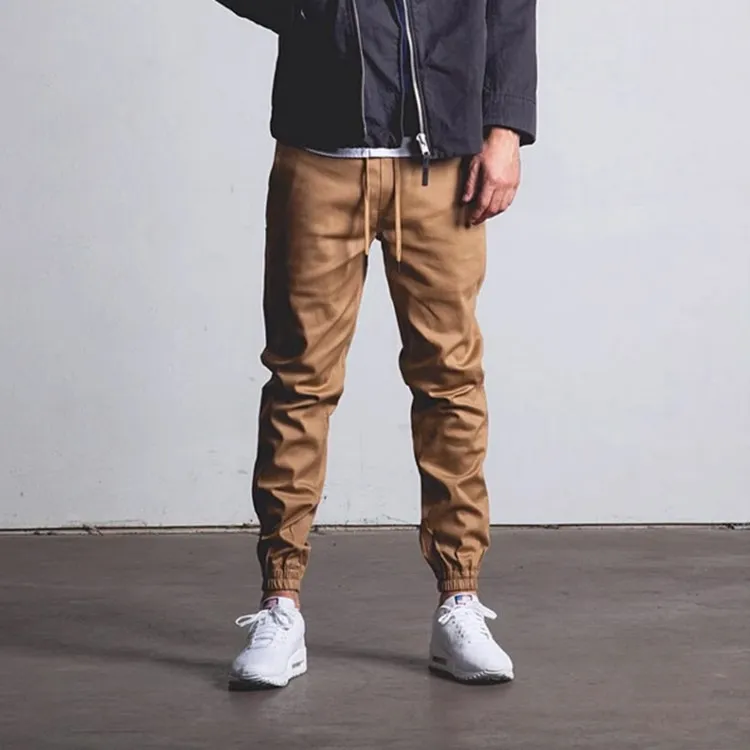 XMXX SUPPLY Casual Pants Men-4