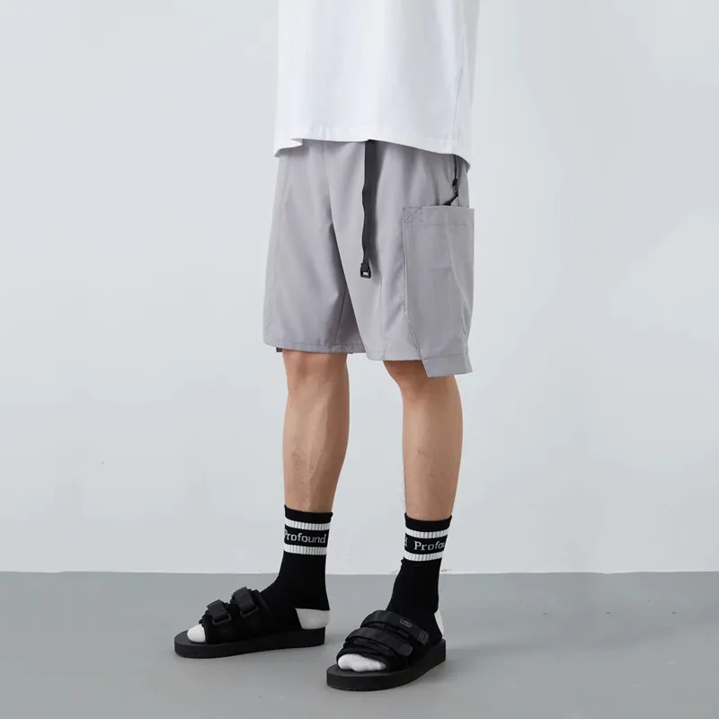 XMXX SUPPLY x Fairplay Cargo Shorts Men's-7