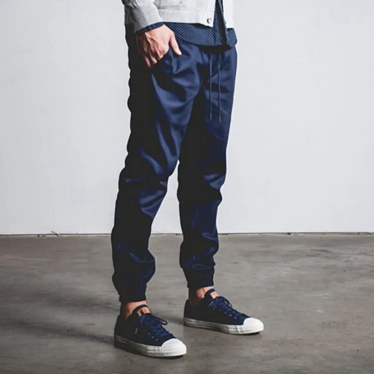 XMXX SUPPLY Casual Pants Men-7