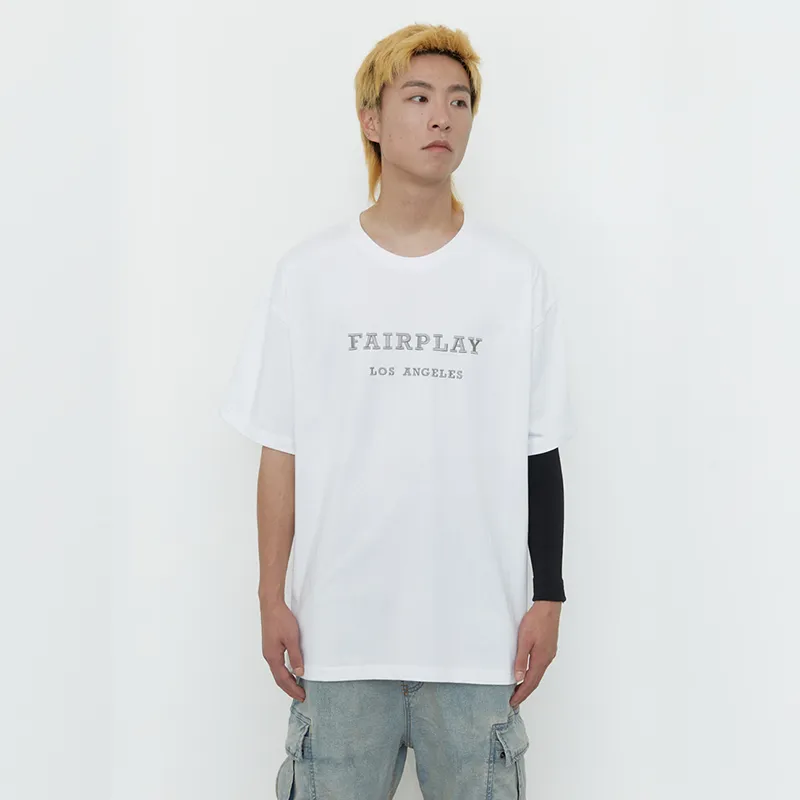 XMXX SUPPLY x Fairplay T Shirt Unisex-7