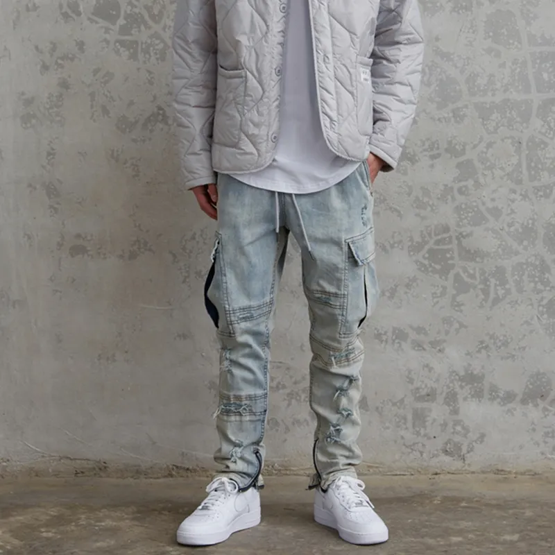 XMXX SUPPLY x Fairplay Jeans Men's-3