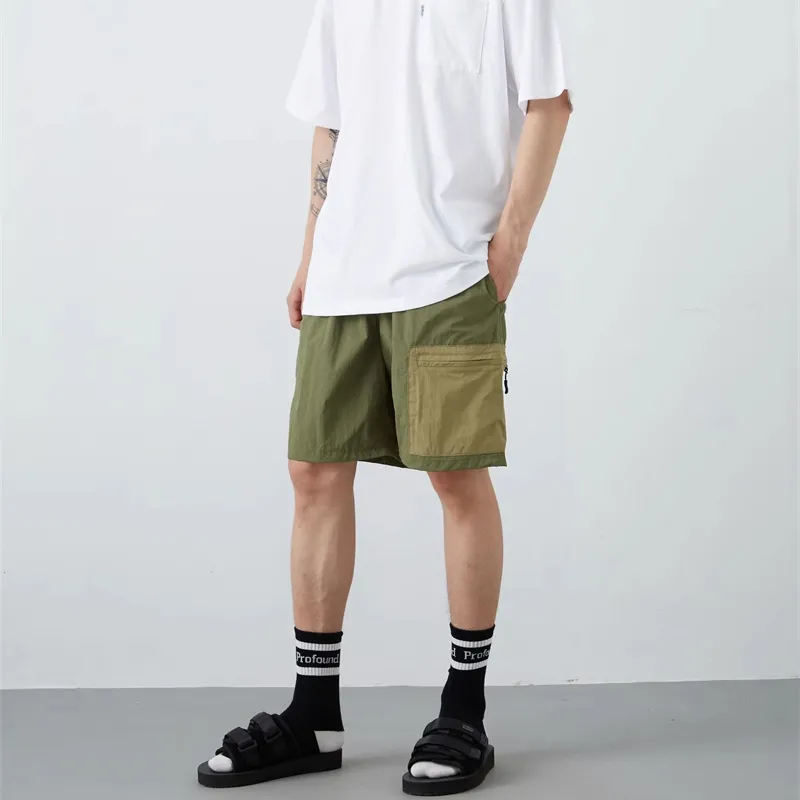 XMXX SUPPLY Casual Shorts Men's-8